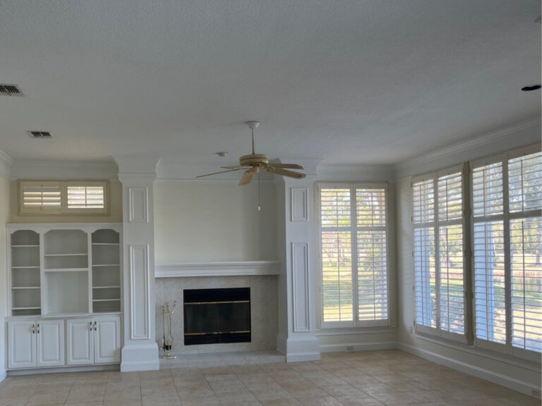 turnberry interior project