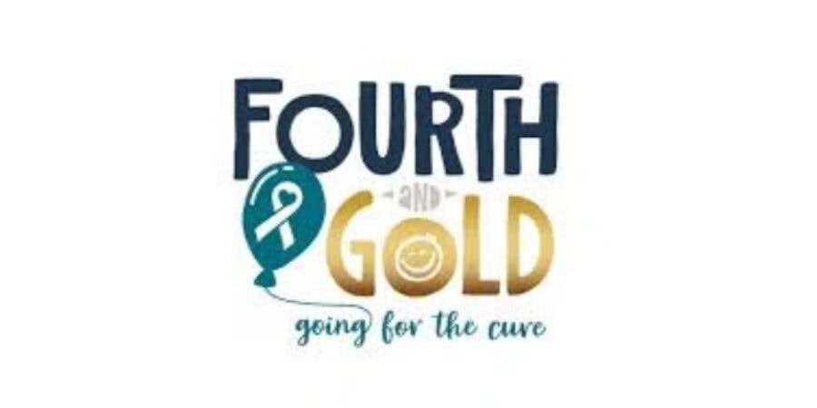 Fourth and Gold logo