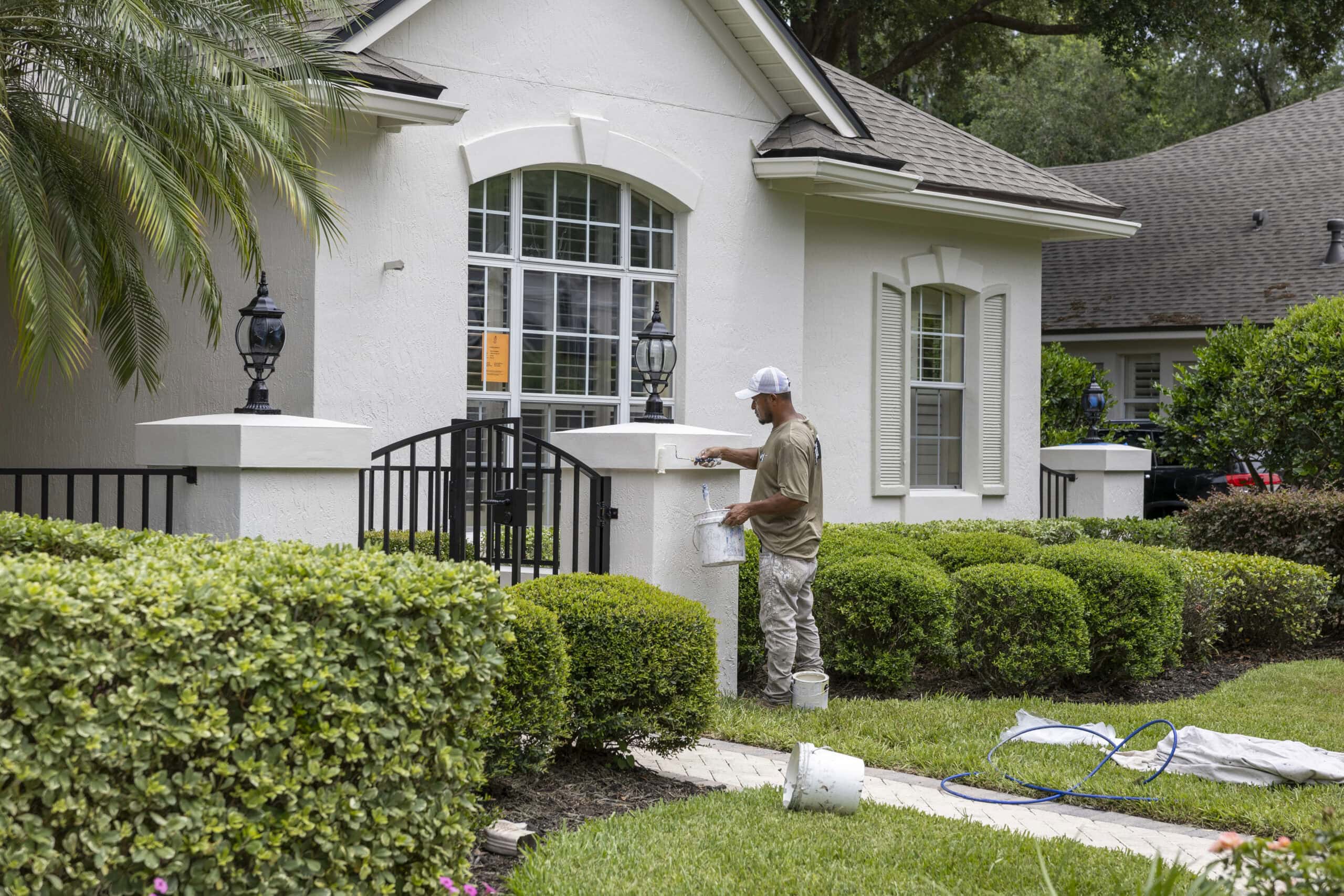 Bright Side Painting of Jax Inc. - Painting in Jacksonville