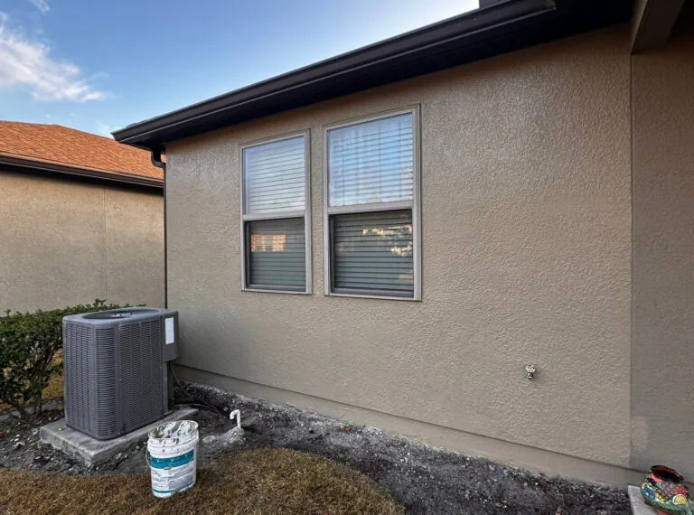 Exterior image of home