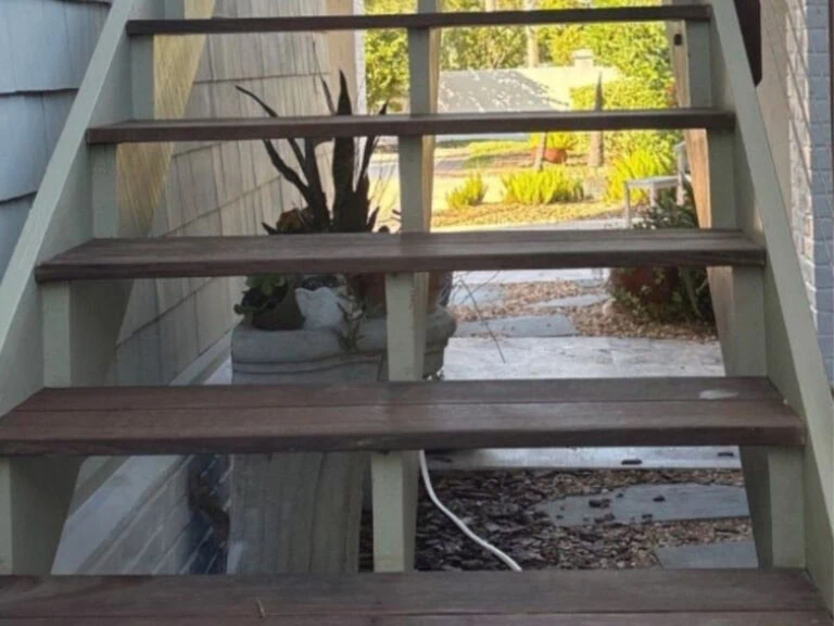 ponte vedra exterior painting after image