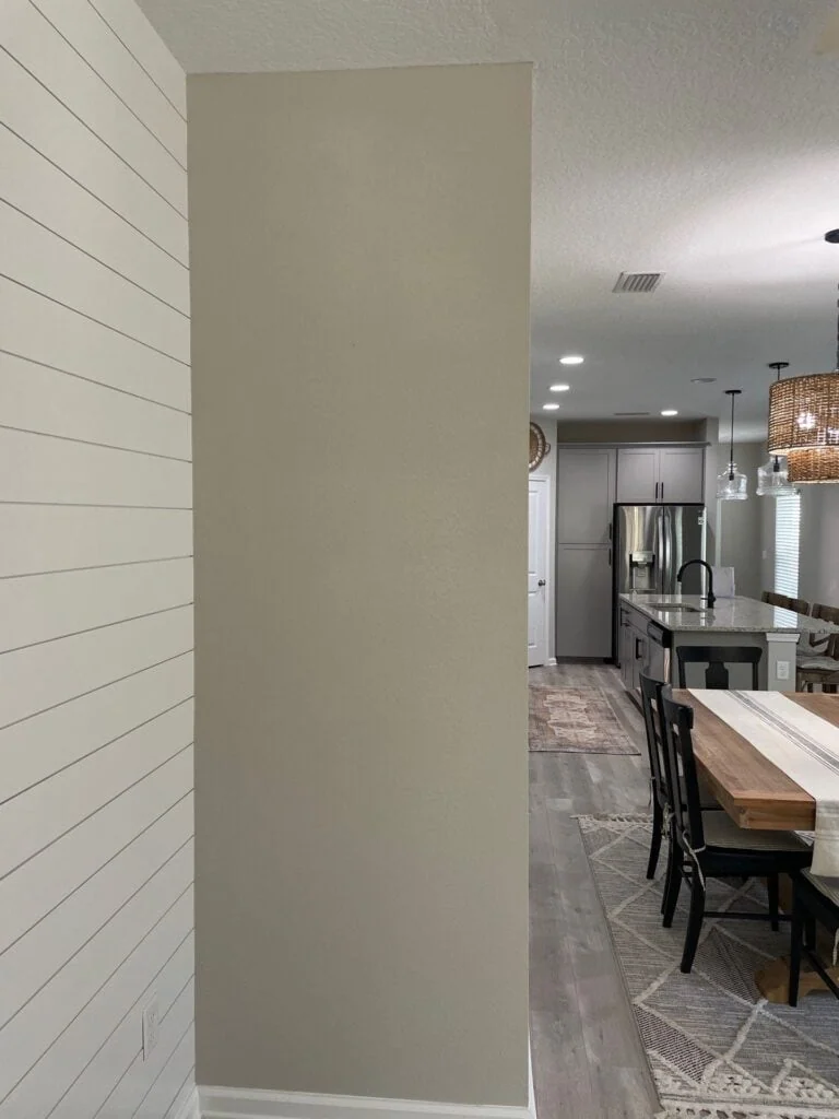 drywall repair